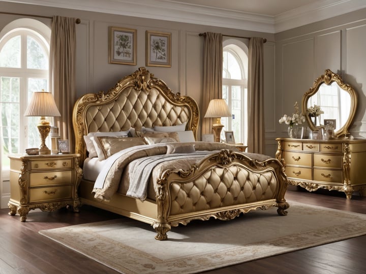 Gold-Bedroom-Sets-6