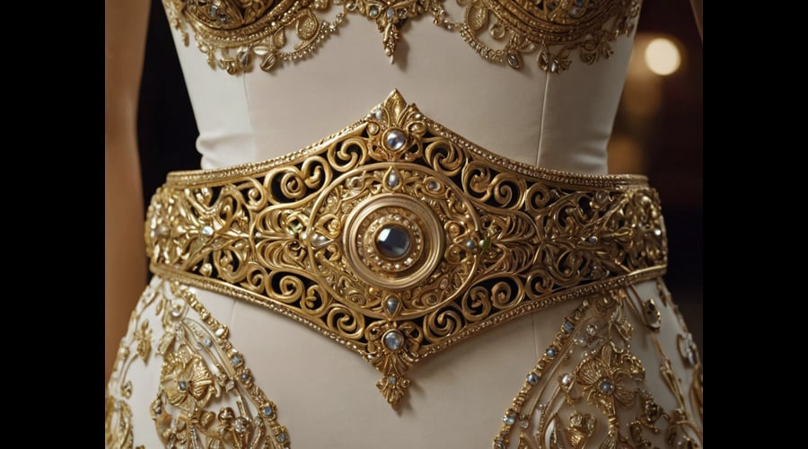 This roundup reviews the best gold belts for dress, comparing styles, materials, and sizing options to help you find the perfect pair.
