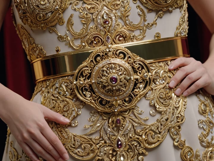 Gold-Belt-For-Dress-2