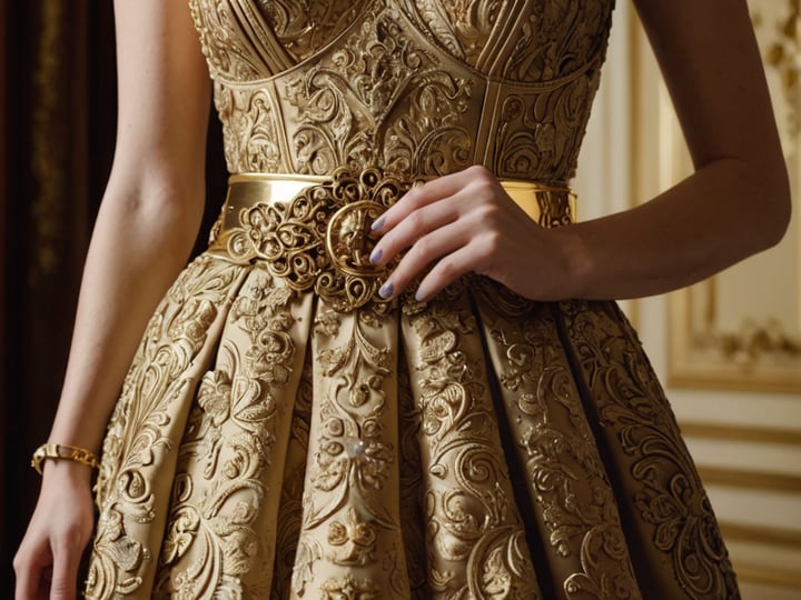 Gold-Belt-For-Dress-4