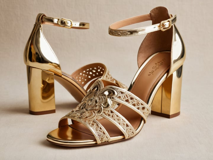 Gold-Block-Heel-Sandals-2