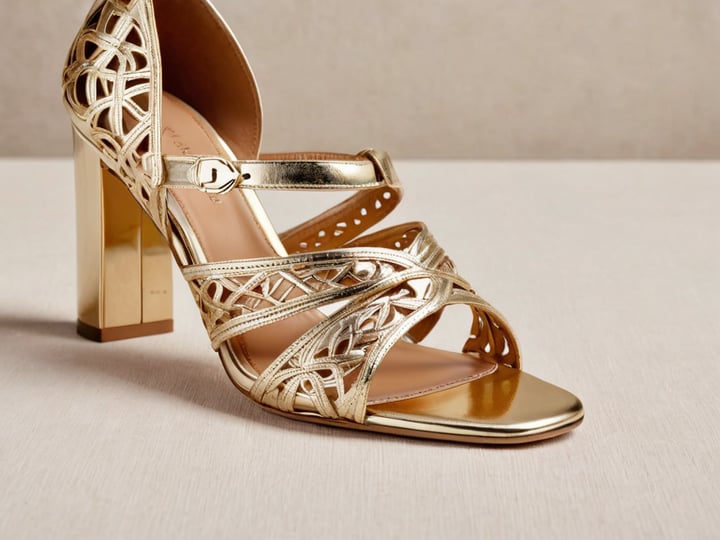 Gold-Block-Heel-Sandals-3