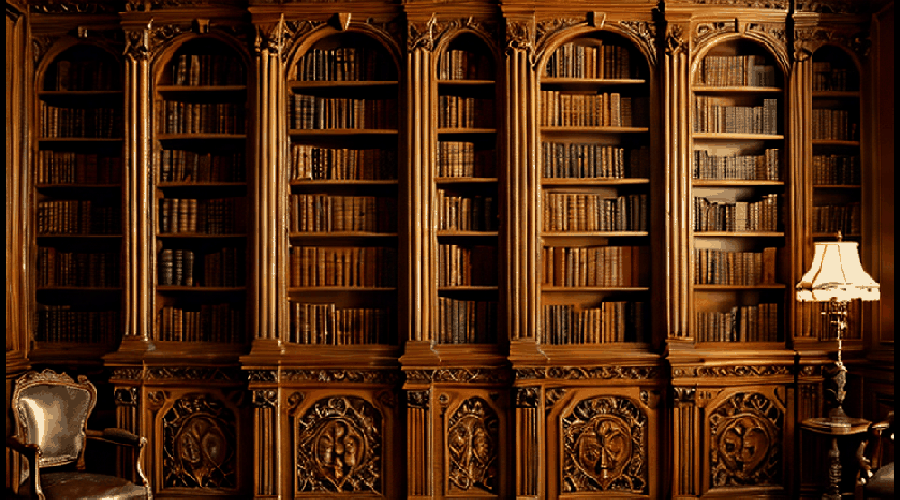 Our gold bookcase roundup reviews the best gold bookcases available today, comparing styles, materials, and craftsmanship to help you find the perfect gold bookshelf for your space.