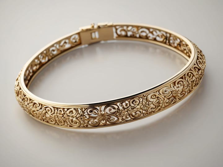 Gold-Bracelet-For-Women-2