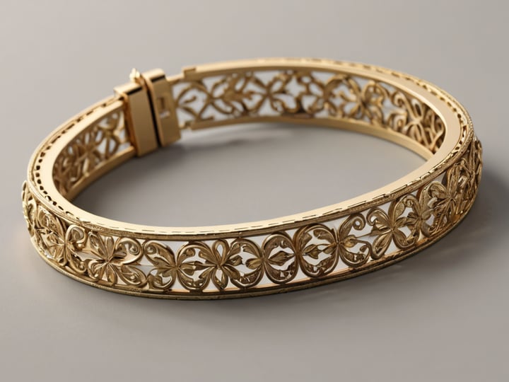Gold-Bracelet-For-Women-3