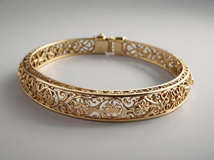 Gold-Bracelet-For-Women-4
