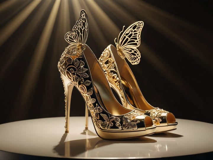 Gold-Butterfly-Heels-3