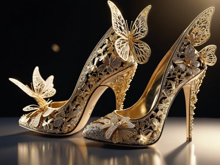 Gold-Butterfly-Heels-4