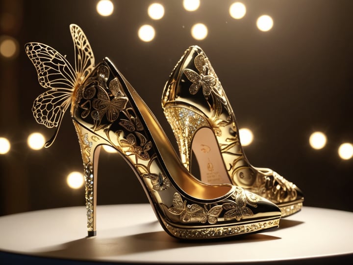 Gold-Butterfly-Heels-5