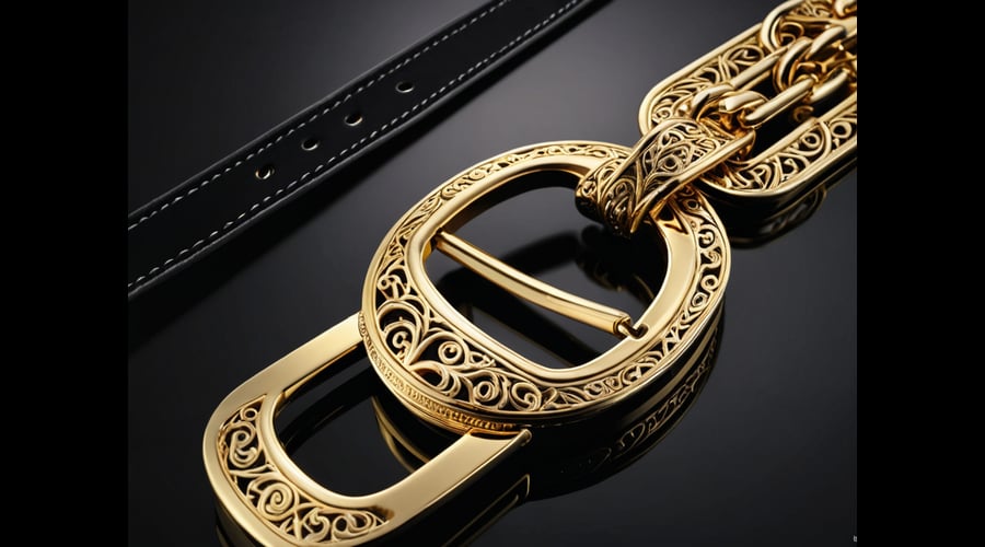This roundup examines the best gold chain belts, comparing their durability, craftsmanship, and value to help you choose the perfect piece for your collection.