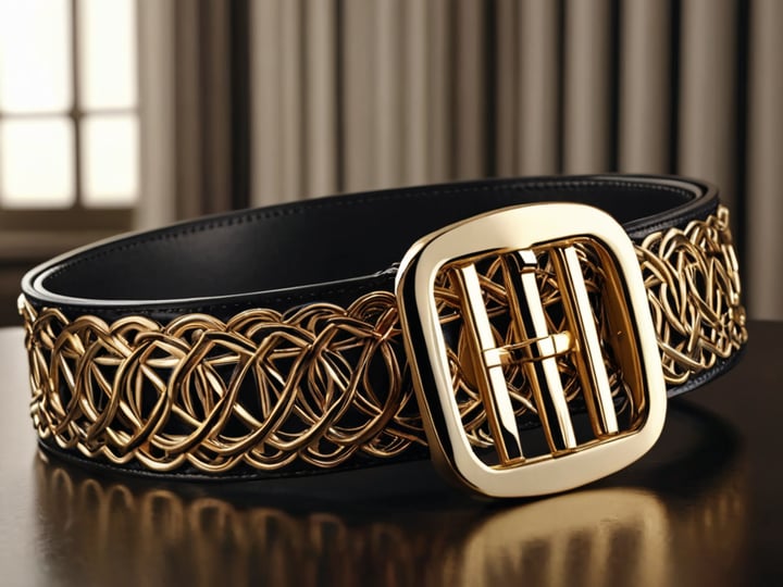Gold-Chain-Belt-4