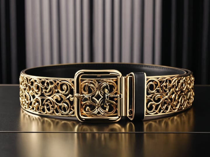 Gold-Chain-Belt-6