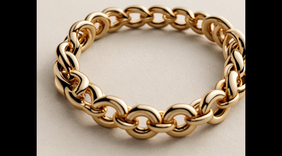 Find Your Perfect Match: Top 41 Gold Chain Rings for Men and Women