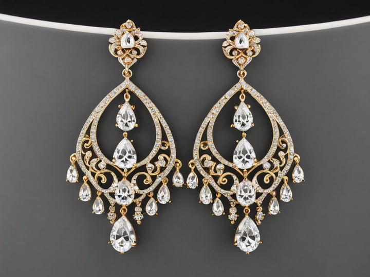 Gold-Chandelier-Earrings-2