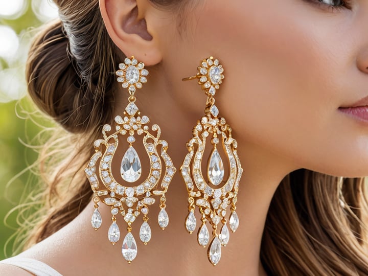 Gold-Chandelier-Earrings-3