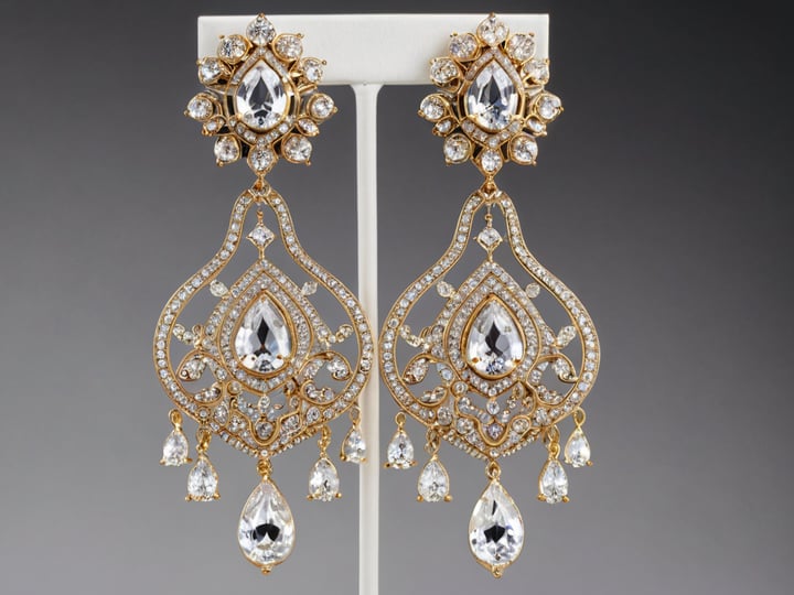 Gold-Chandelier-Earrings-4