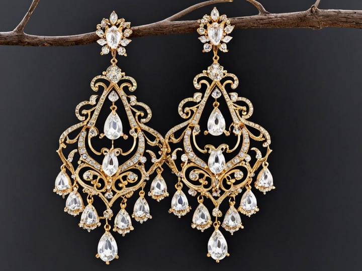 Gold-Chandelier-Earrings-5