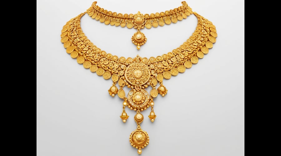 A detailed guide to the best gold coin necklaces, comparing materials, craftsmanship, and value to help you find the perfect piece for your collection.