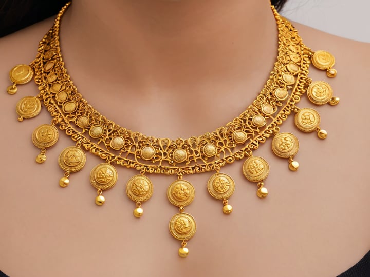 Gold-Coin-Necklace-2