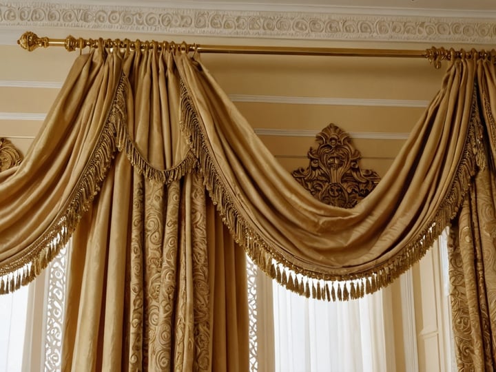 Gold-Curtain-Rod-3