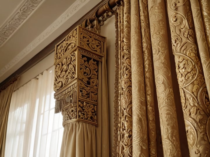 Gold-Curtain-Rod-4