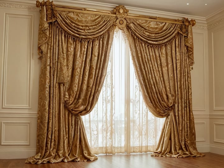 Gold-Curtain-Rod-5