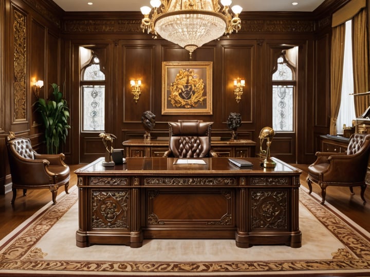 Gold-Desks-2