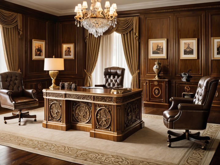 Gold-Desks-5