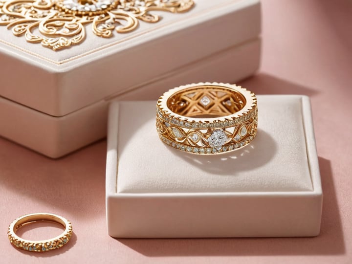 Gold-Diamond-Hoop-Earrings-2