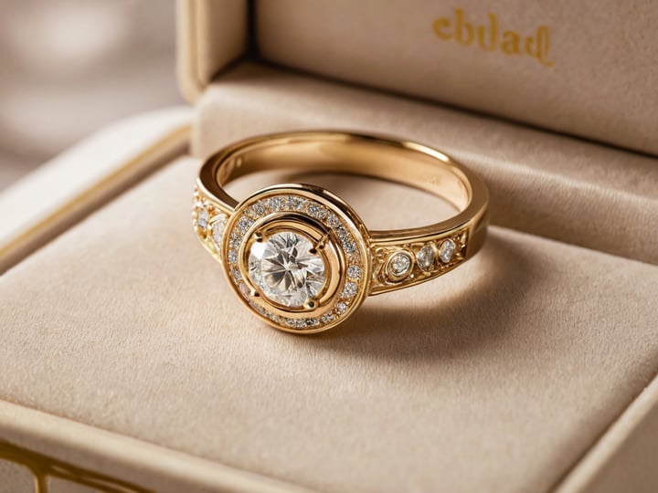 Gold-Diamond-Hoop-Earrings-4