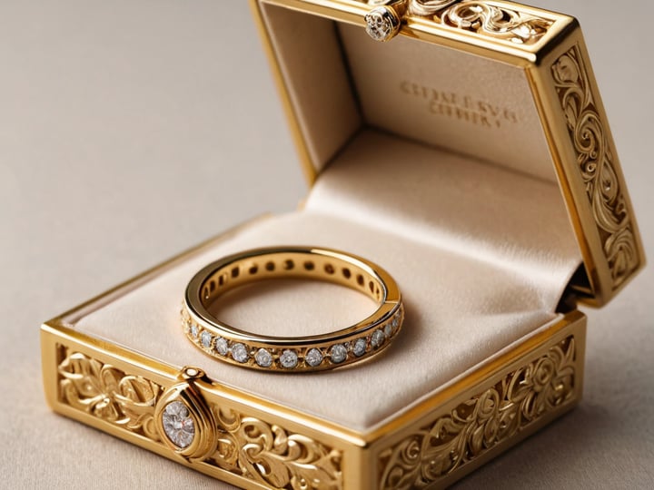 Gold-Diamond-Hoop-Earrings-6
