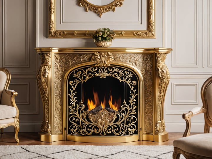 Gold-Fireplace-Screen-6