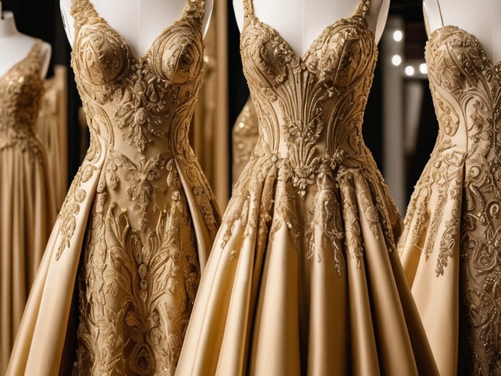 Gold-Formal-Dresses-2
