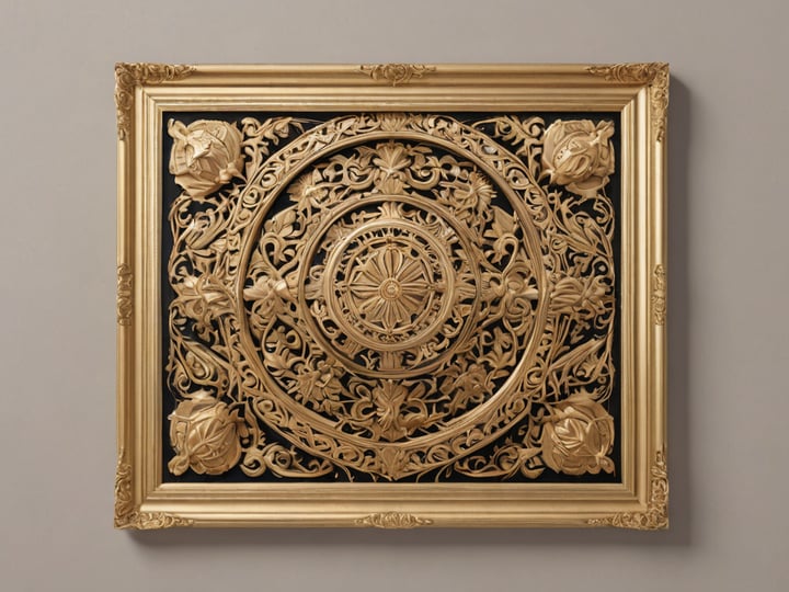 Gold-Framed-Wall-Art-4