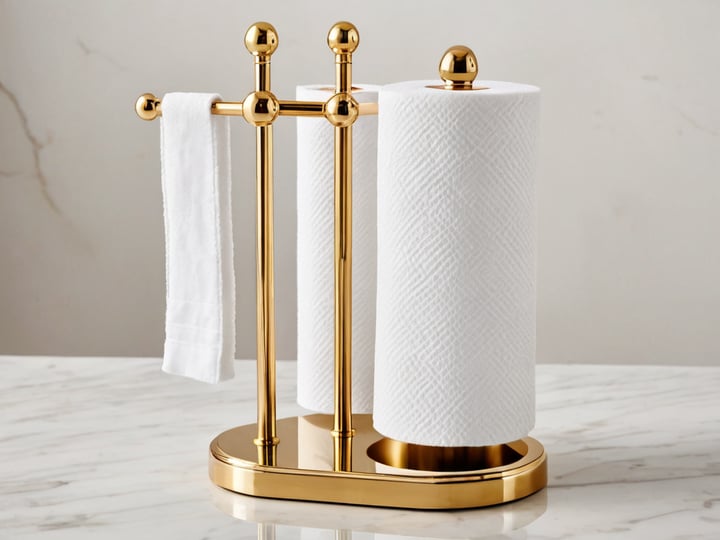 Gold-Paper-Towel-Holder-6