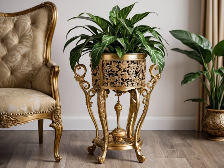 Gold-Plant-Stand-6