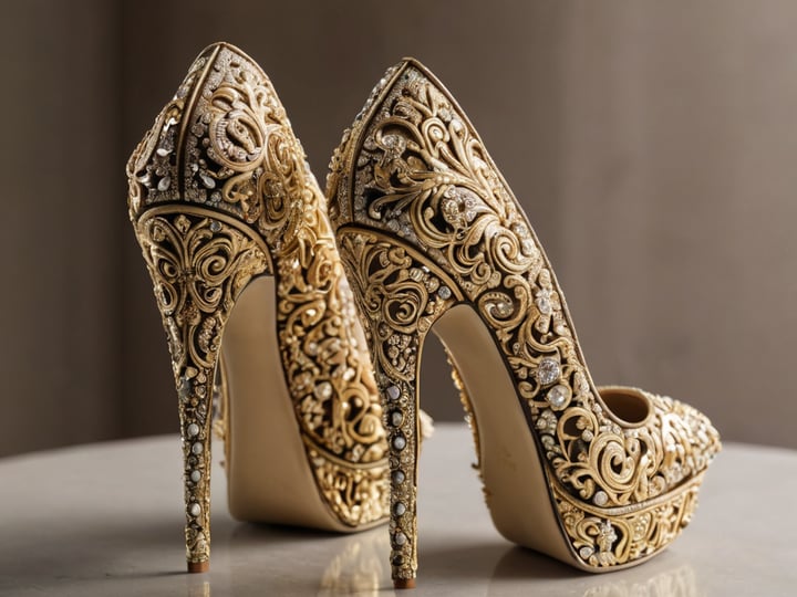 Gold-Rhinestone-Heels-2