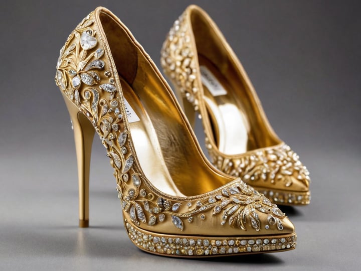 Gold-Rhinestone-Heels-4