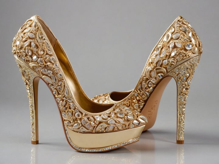 Gold-Rhinestone-Heels-5