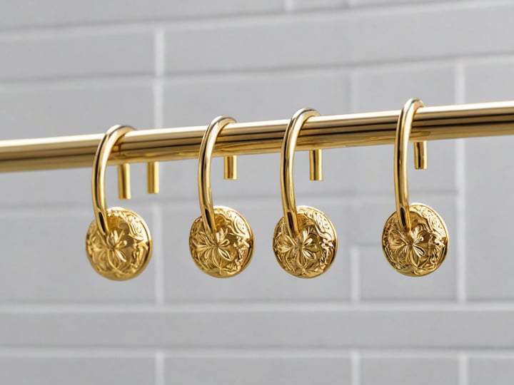 Gold-Shower-Curtain-Hooks-3