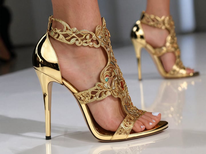 Gold-Strappy-Heels-2