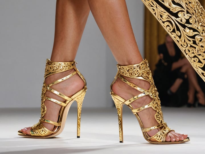 Gold-Strappy-Heels-3
