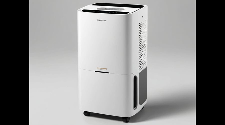 A comprehensive comparison of golden rod dehumidifiers, evaluating their energy efficiency, moisture removal capacity, and value for money to help you choose the right appliance for your needs.