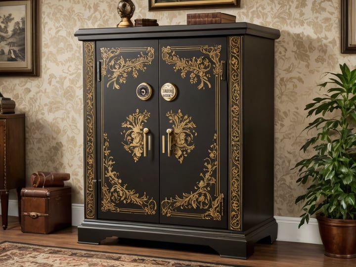 Goldenrod-Gun-Safe-4