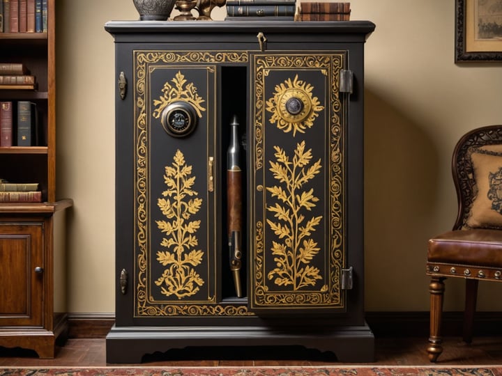 Goldenrod-Gun-Safe-5