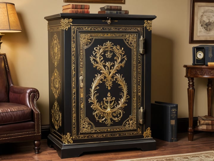 Goldenrod-Gun-Safe-6