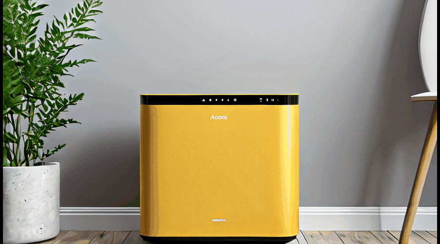A comprehensive guide to the Goldenrod Safe Dehumidifier, comparing its features and performance to help you choose the right dehumidifier for your needs.