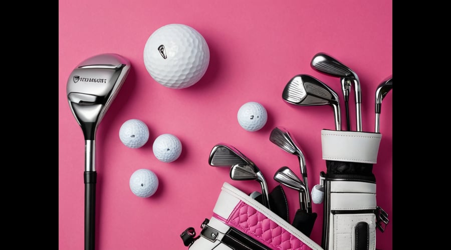 This article reviews essential golf accessories specifically designed for women, helping female golfers enhance their game and improve their overall playing experience on the course.