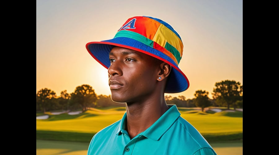 This roundup reviews the top mens' golf bucket hats, comparing their durability, breathability, and sizing options to help you find the perfect sun protection.