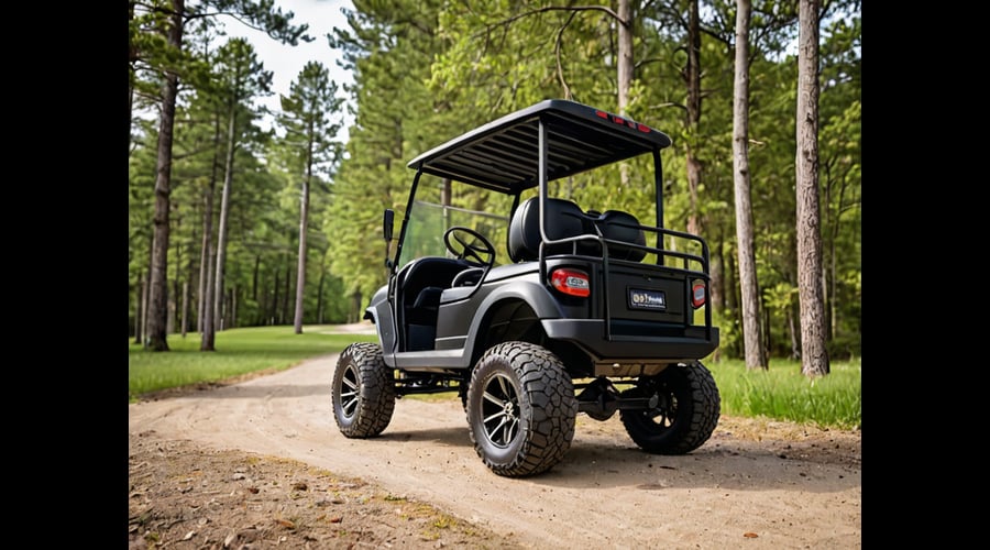 This golf cart lift kit roundup examines the key features and capabilities of various lift kits, comparing their weight limits, mounting options, and compatibility with different golf cart models to help readers choose the right kit for their vehicle.
